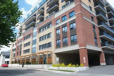 652 Princess Street 20, Kingston, On K7l 1e5