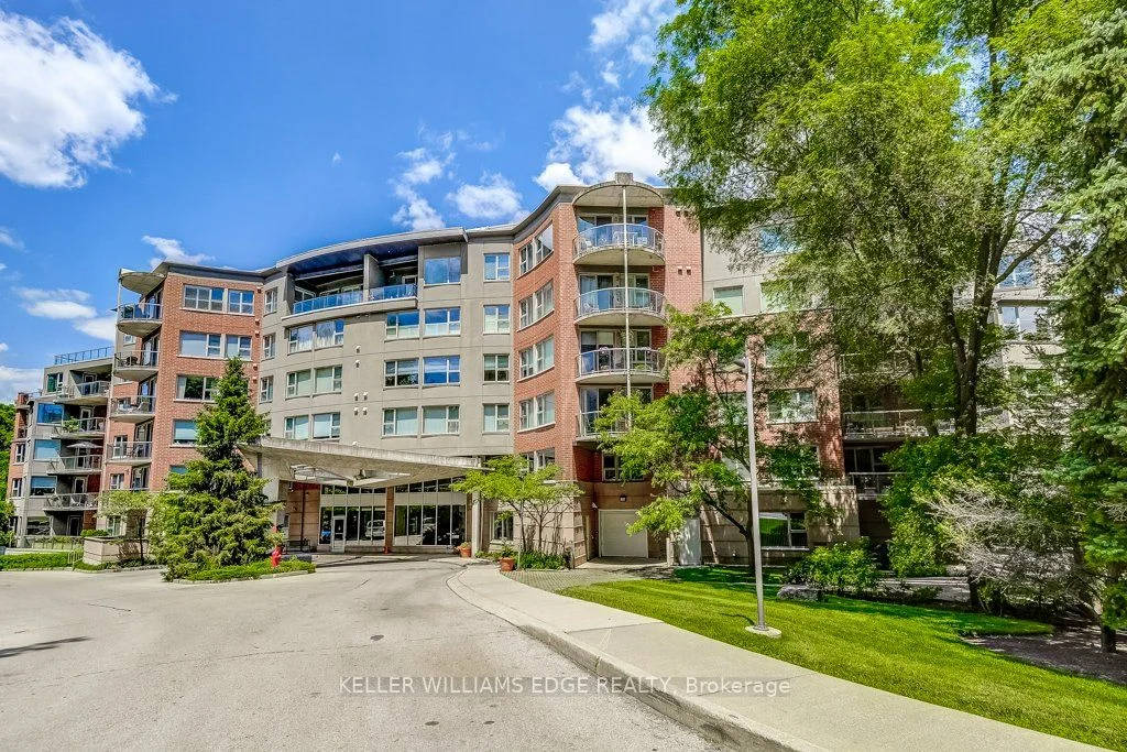 Condo Apartment in Hamilton