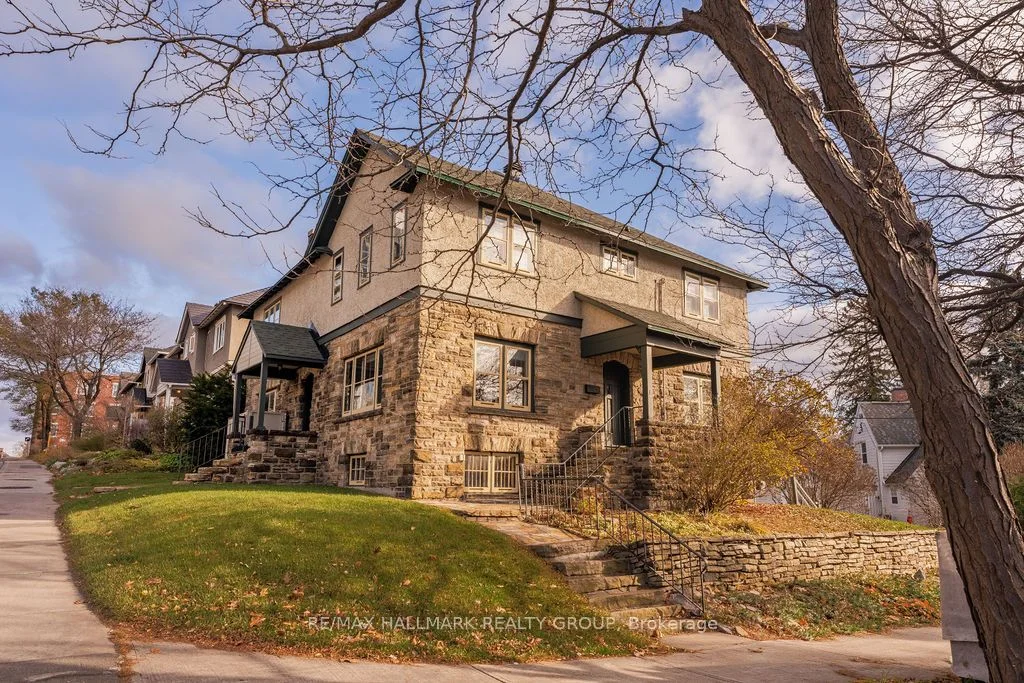 1 Charles Jackson Avenue, Dows Lake - Civic Hospital And Area, On K1s 4k6
