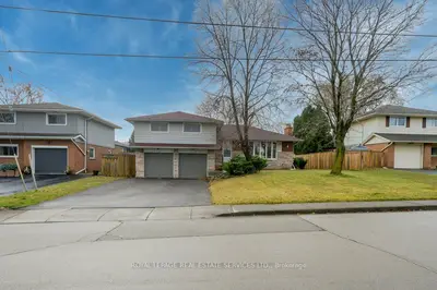 Detached in Hamilton