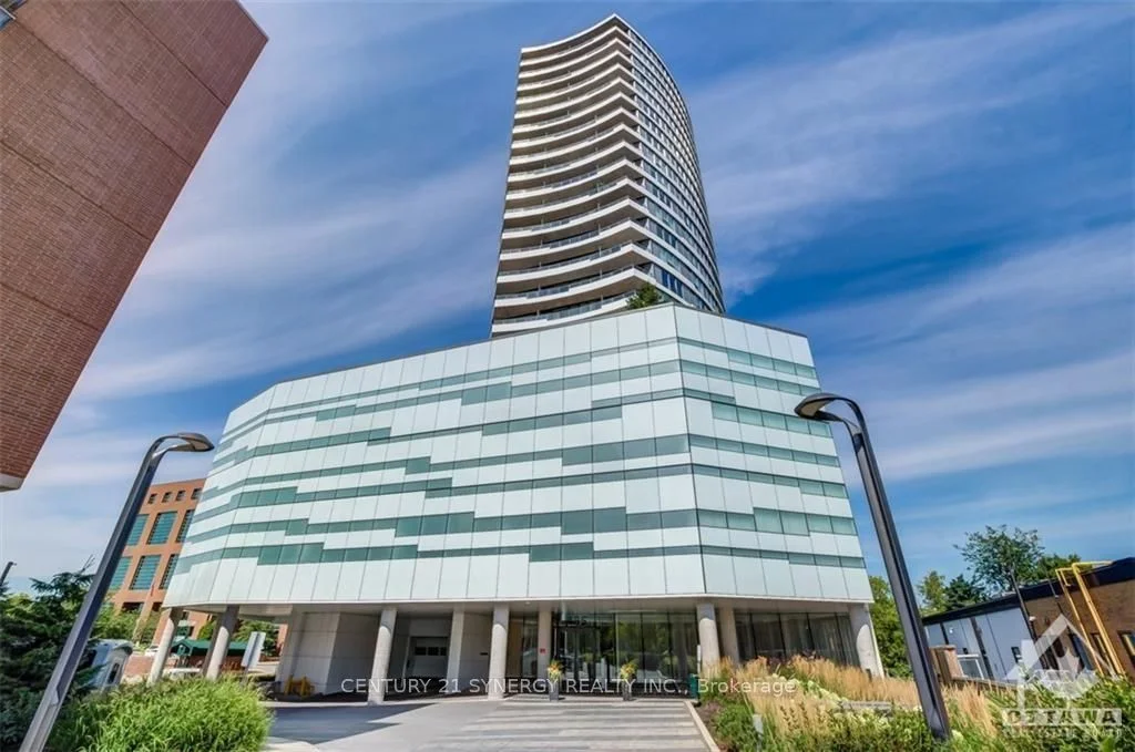 Condo Apartment in Carlingwood - Westboro and Area