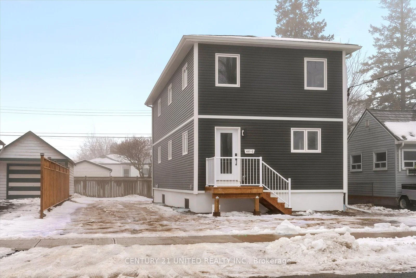 Detached in Peterborough