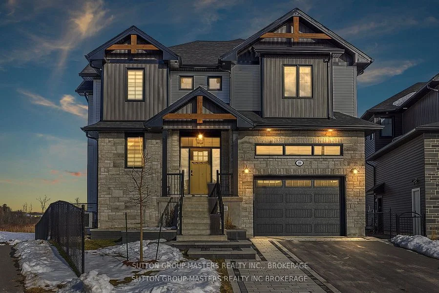Detached in Kingston