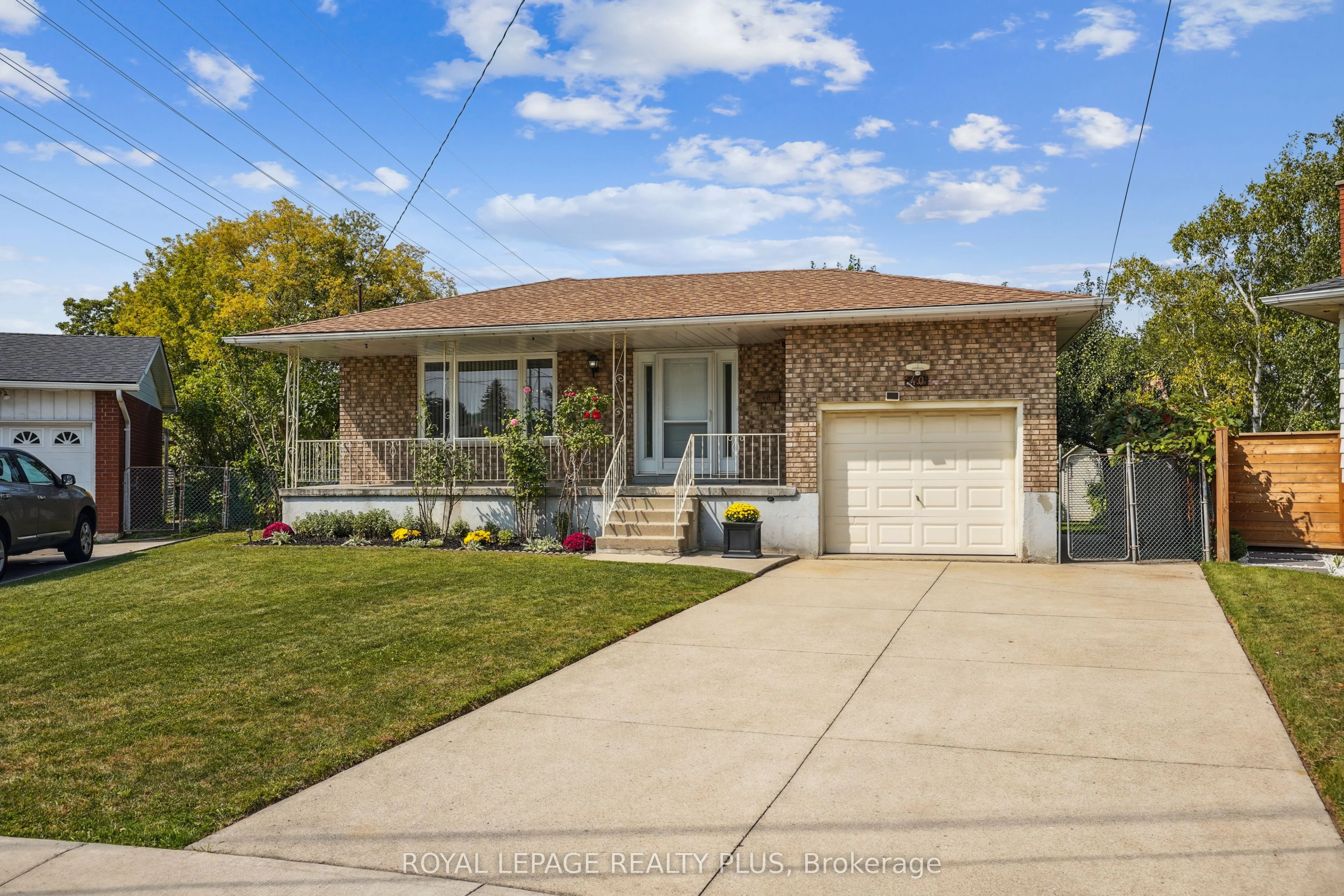 Detached in Hamilton