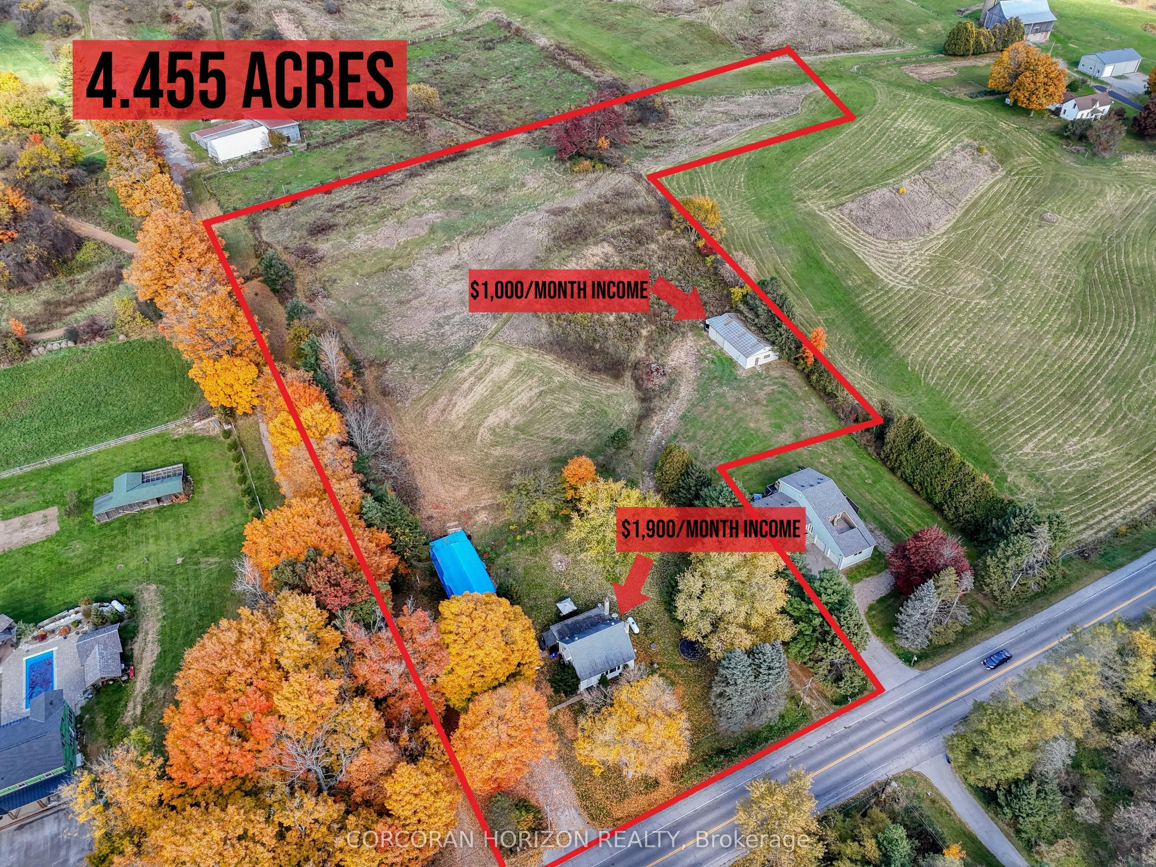 867 Jerseyville Road W, Hamilton, On L0r 1r0