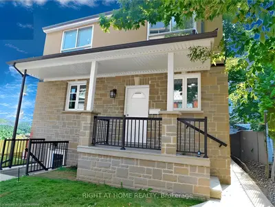 Detached in Hamilton