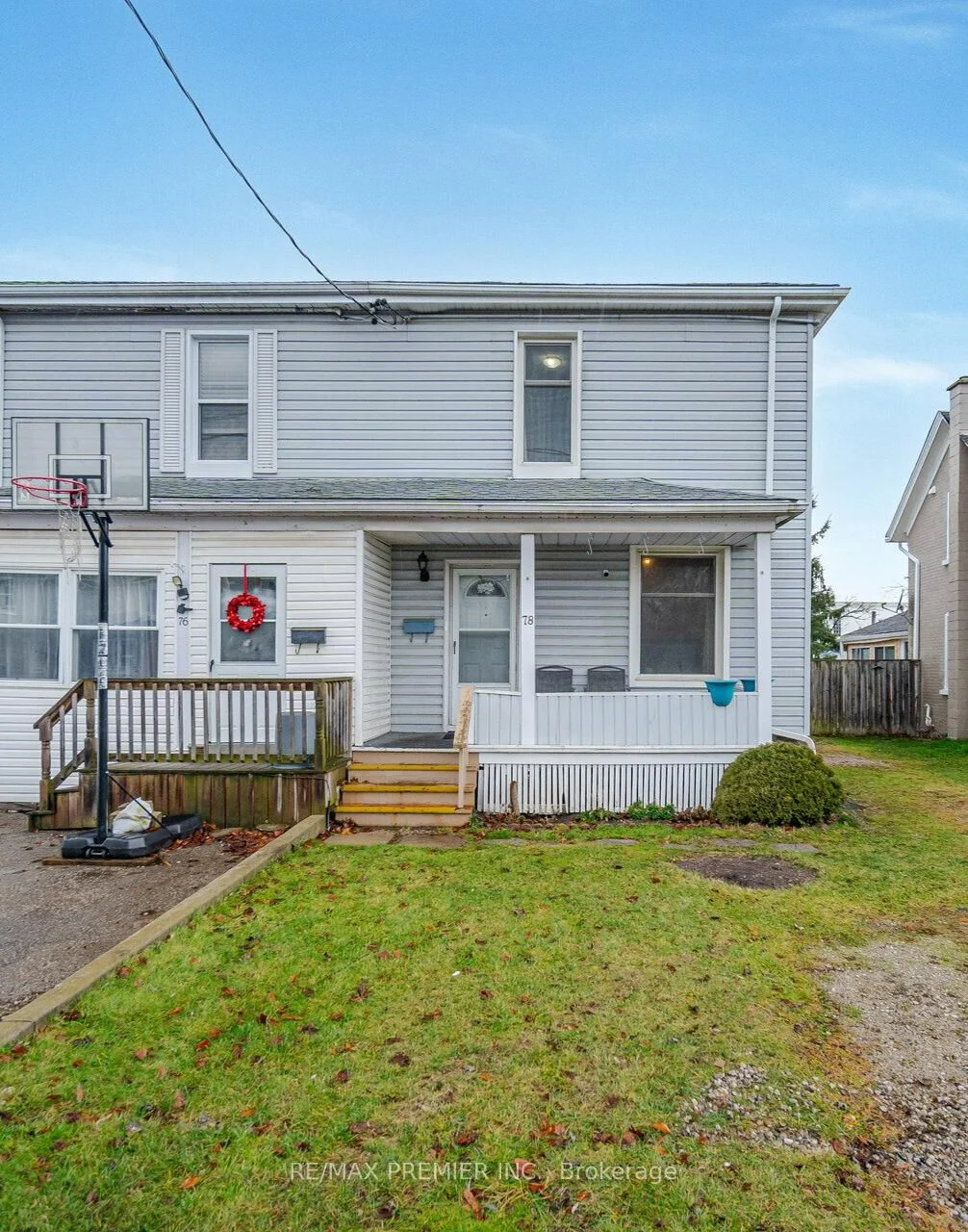 Semi-Detached in Cambridge