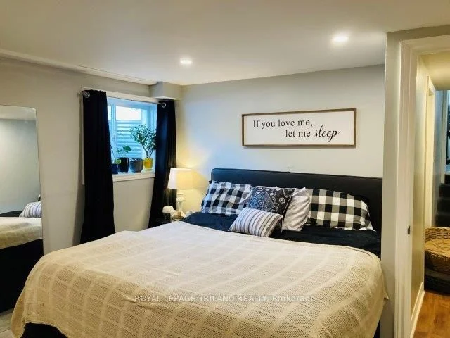 268 Carrie Street, Strathroy-Caradoc, ON N7G 3C8