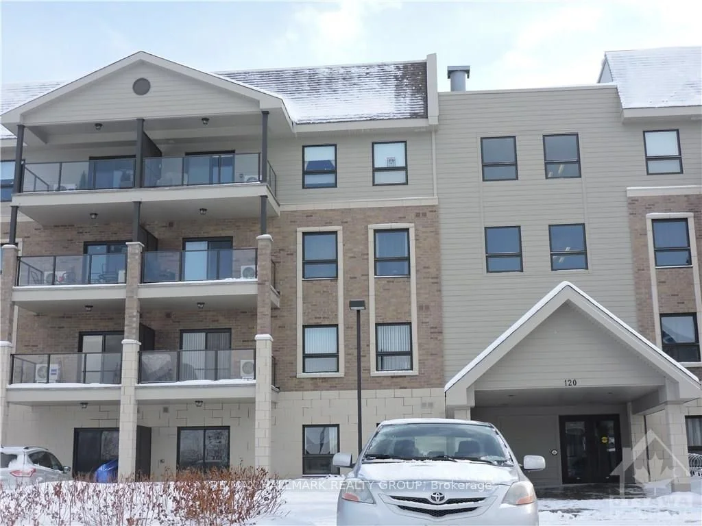 120 Prestige Circle W 307, Orleans - Cumberland and Area, ON K4A 1B4