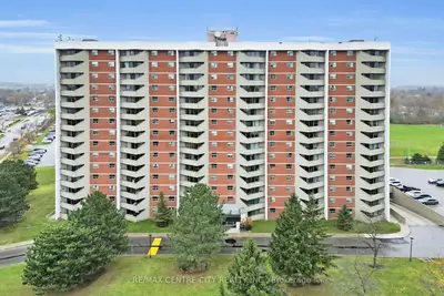 Condo Apartment in London South
