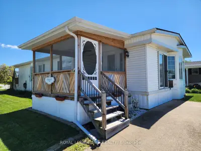 MobileTrailer in Fort Erie
