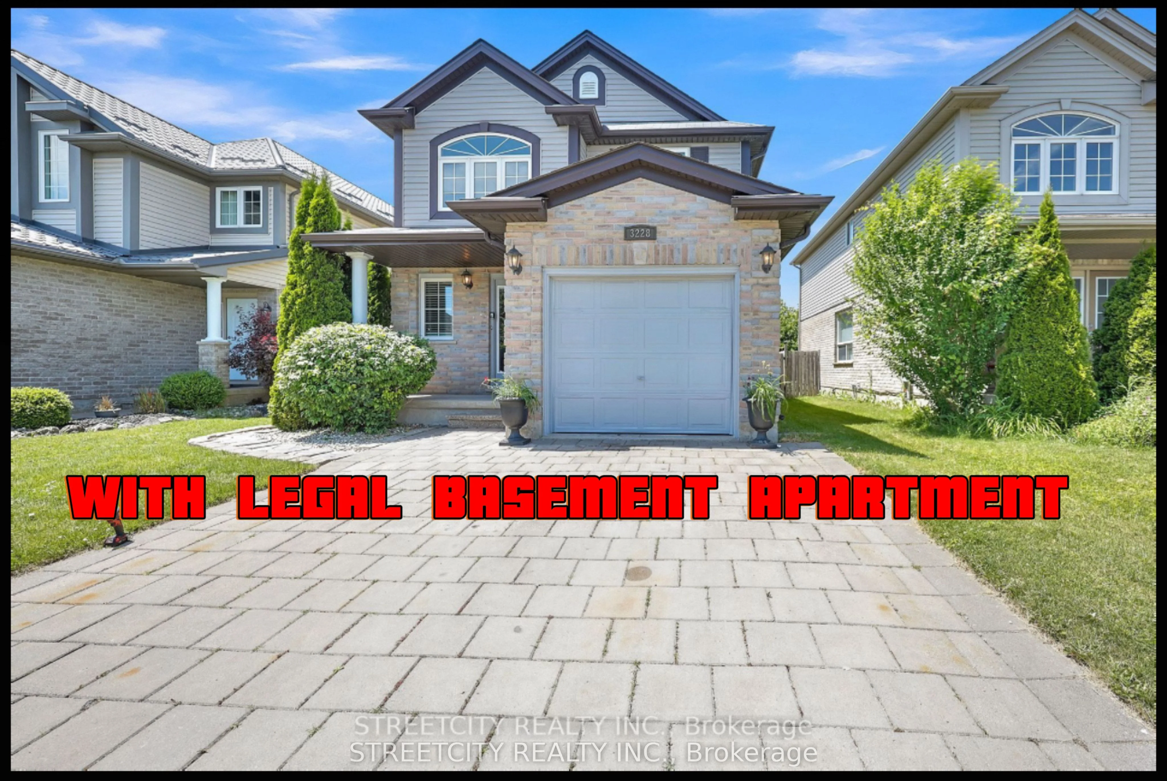 3228 Meadowgate Boulevard, London South, On N6m 0b7
