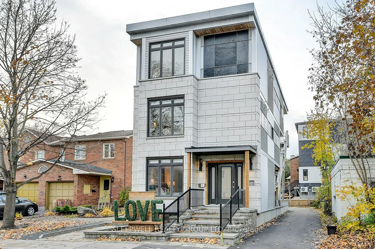 10 Chestnut Street 2, Glebe - Ottawa East and Area, ON K1S 0Z8