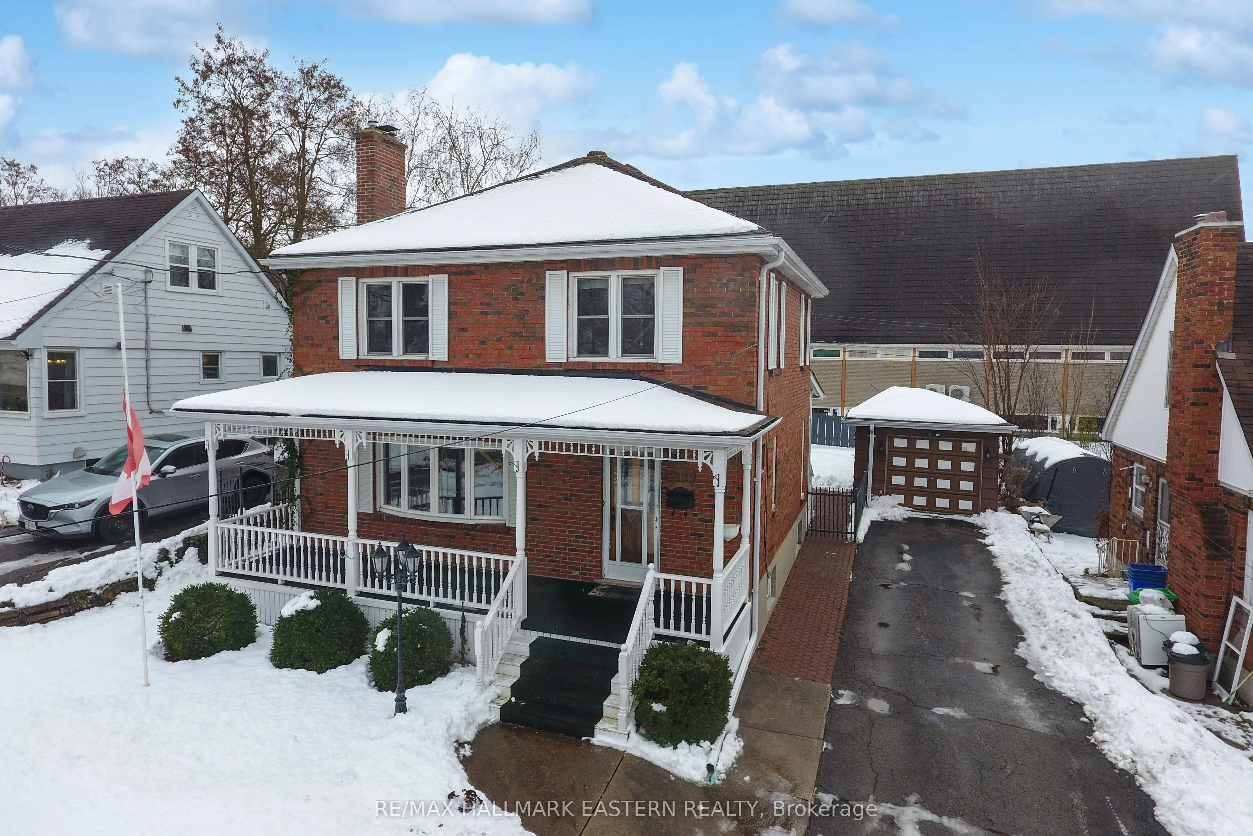 Detached in Peterborough