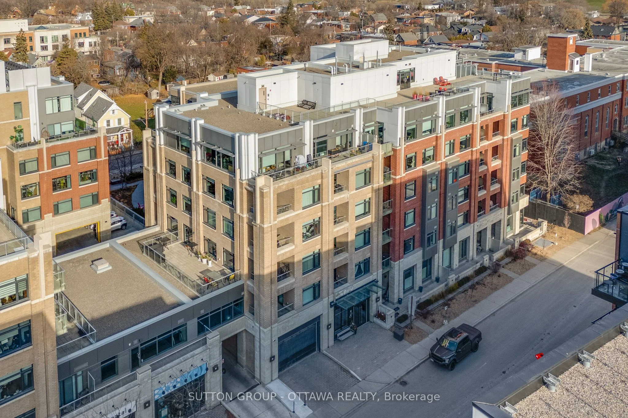 11 Des Oblats Avenue 201, Glebe - Ottawa East and Area, ON K1S 5V8