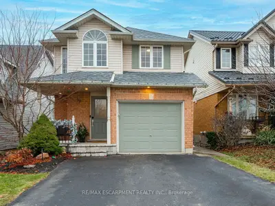 Detached in Guelph