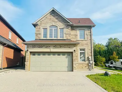 Detached in Hamilton