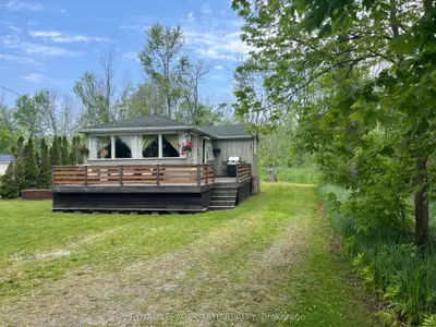 Detached in Haldimand