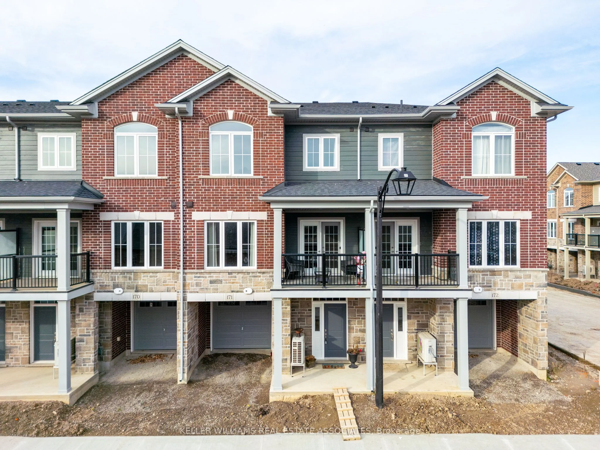677 Park Road N 171, Brantford, On N3r 0c2