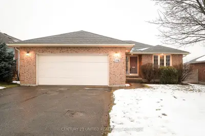 Detached in Peterborough
