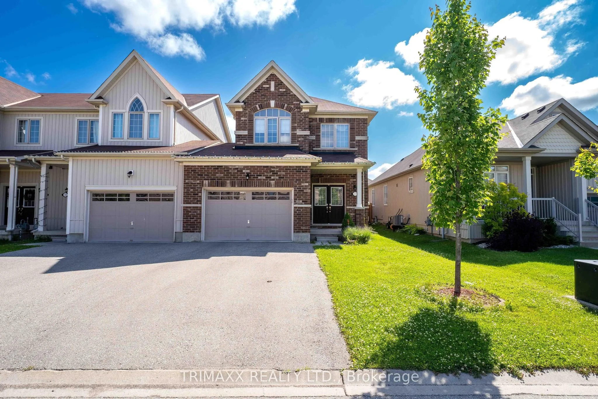 232 Palmer Lane, Woodstock, On N4s 7w2