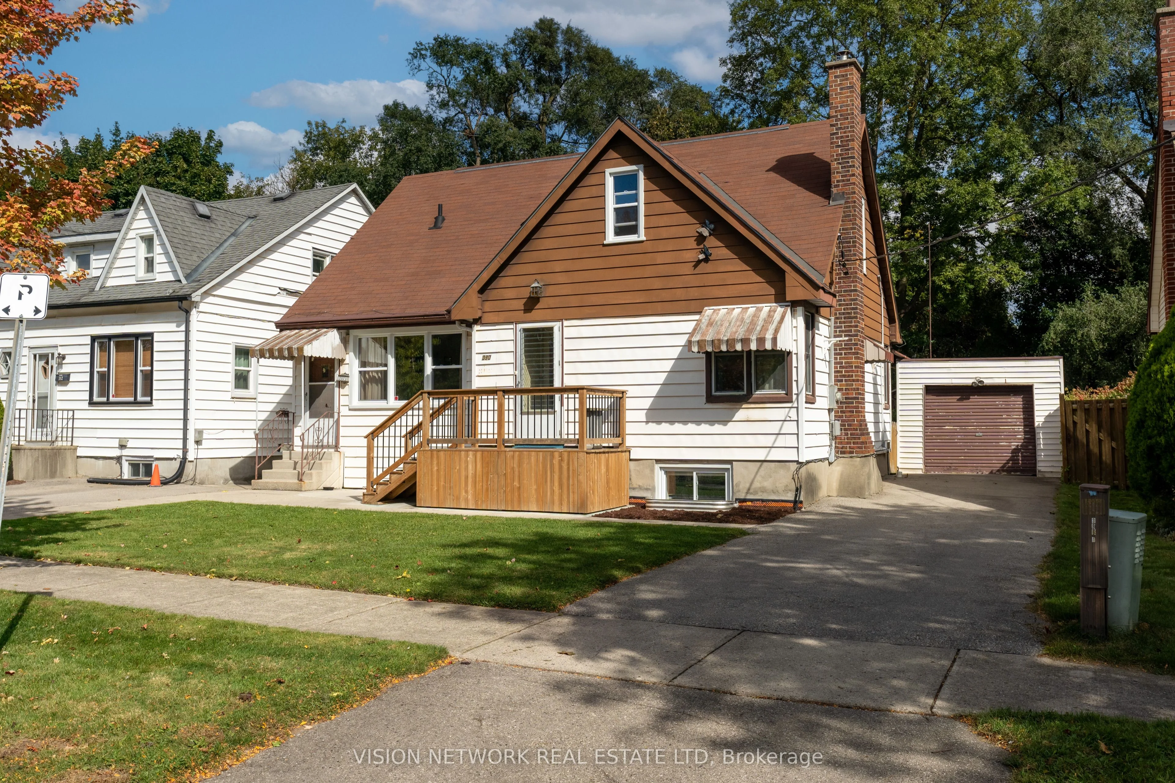 390 Avondale Road, London East, On N5w 5b7