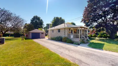 Detached in Port Hope