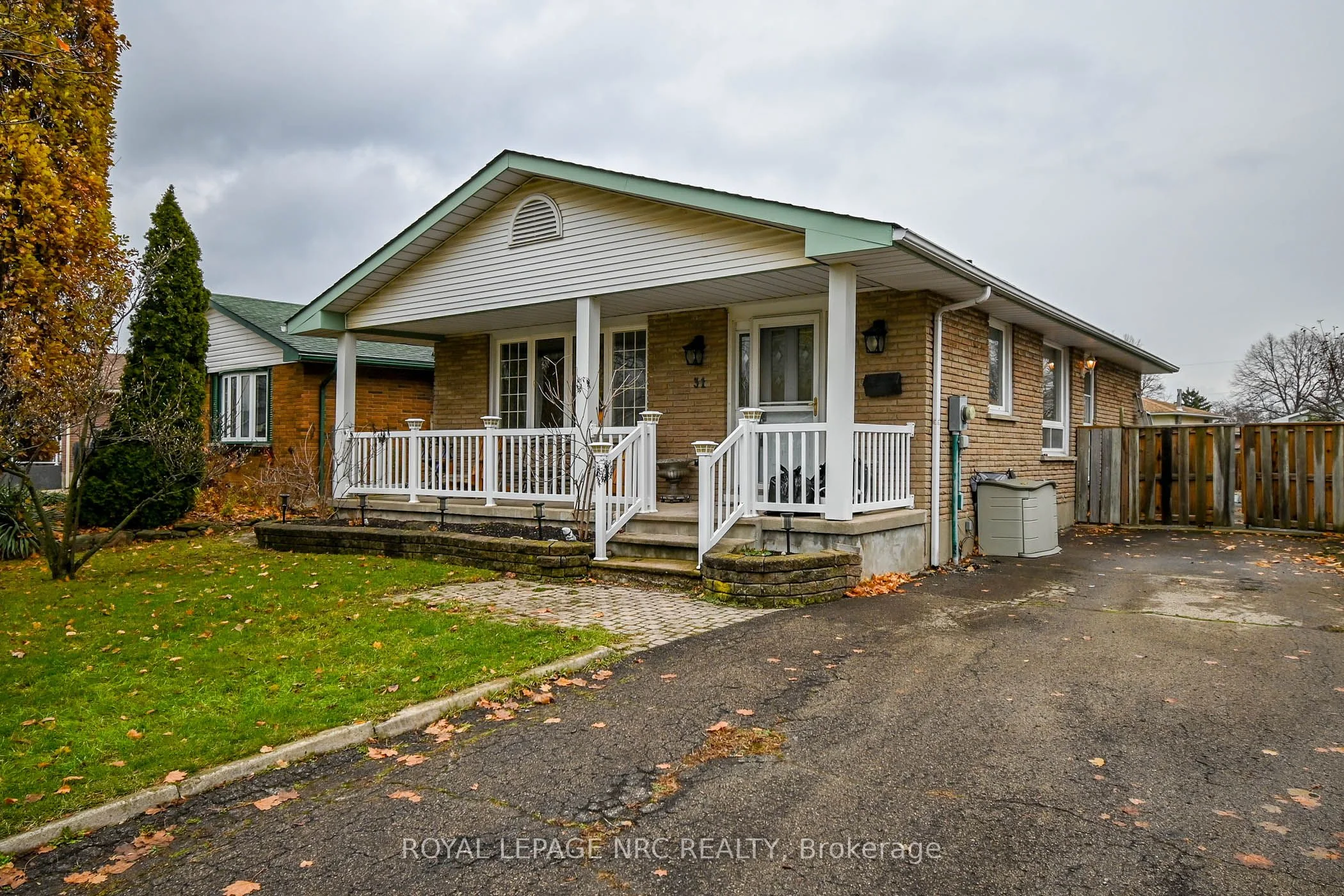 Detached in St. Catharines