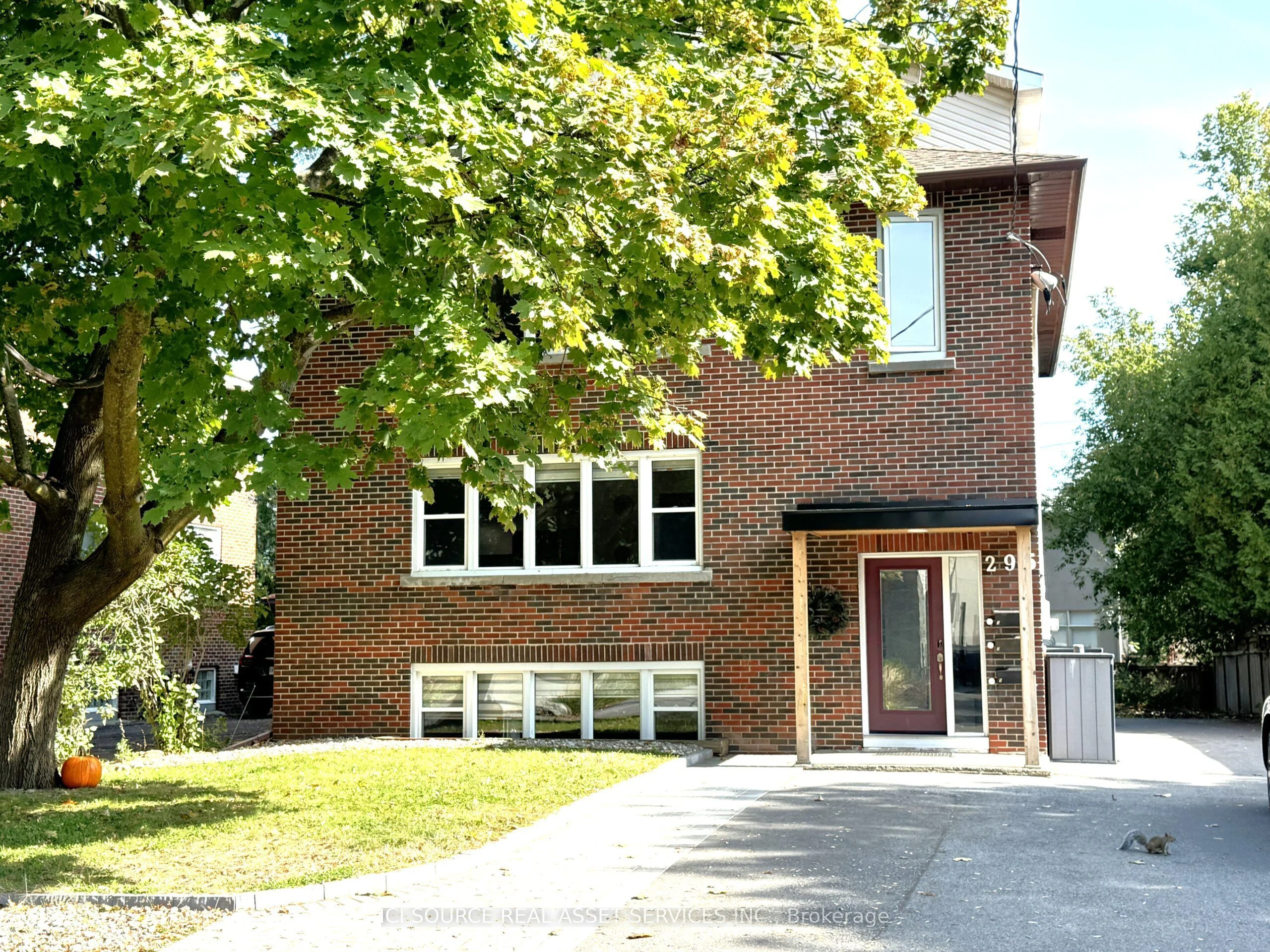 Triplex in Carlingwood - Westboro and Area