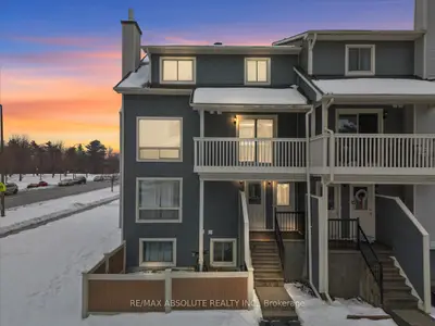 Condo Townhouse in Orleans - Convent Glen and Area