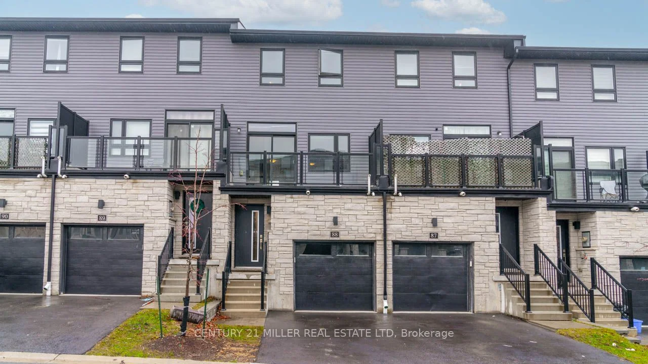 51 Sparrow Avenue 88, Cambridge, On N1t 0e5