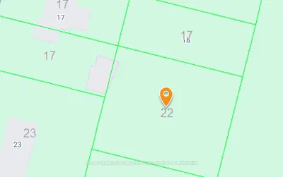 Vacant Land in Spanish