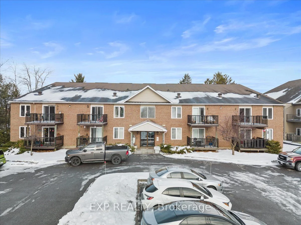 469 Church Street 18, Russell, On K4r 1g5