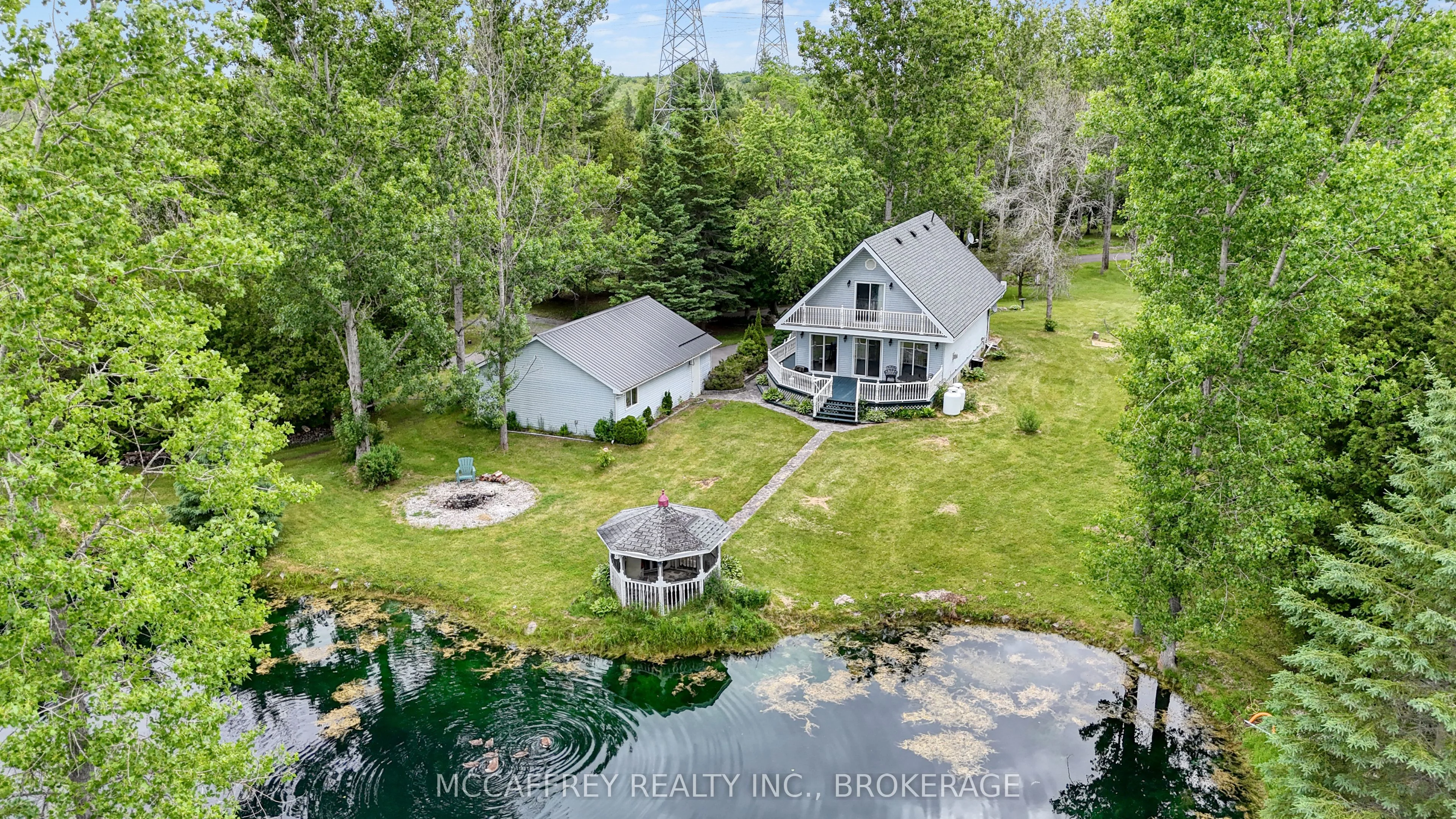 Detached in Greater Napanee