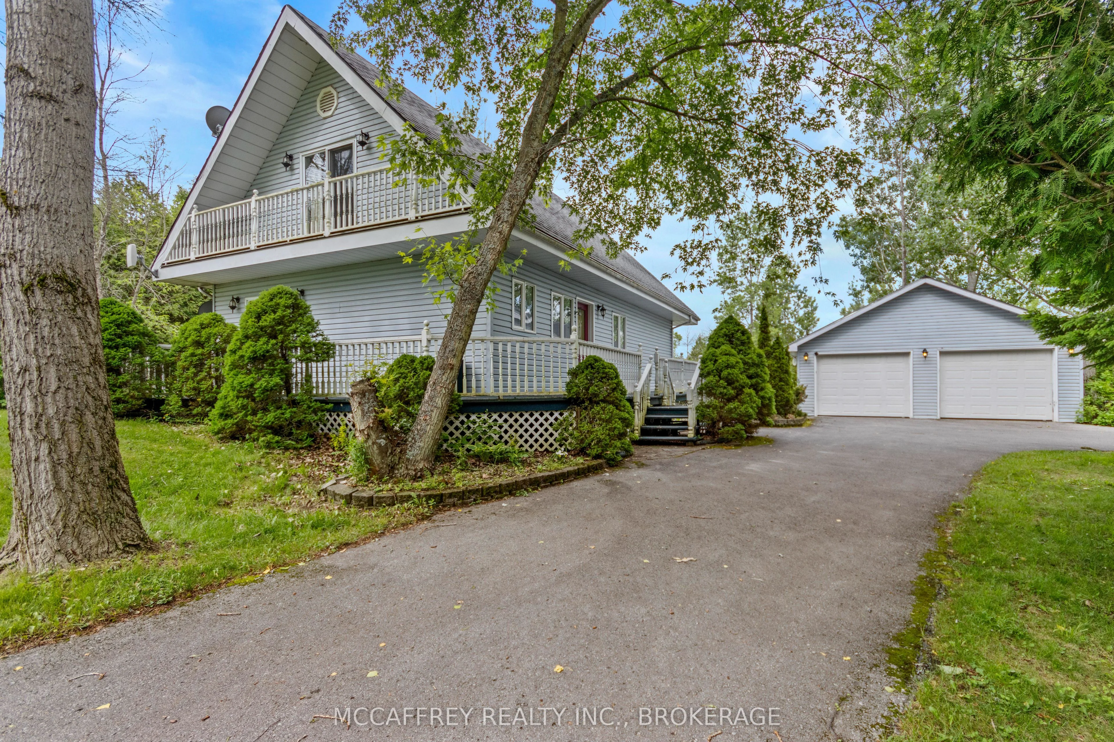 535 BEECHWOOD Road, Greater Napanee, ON K7R 3L1