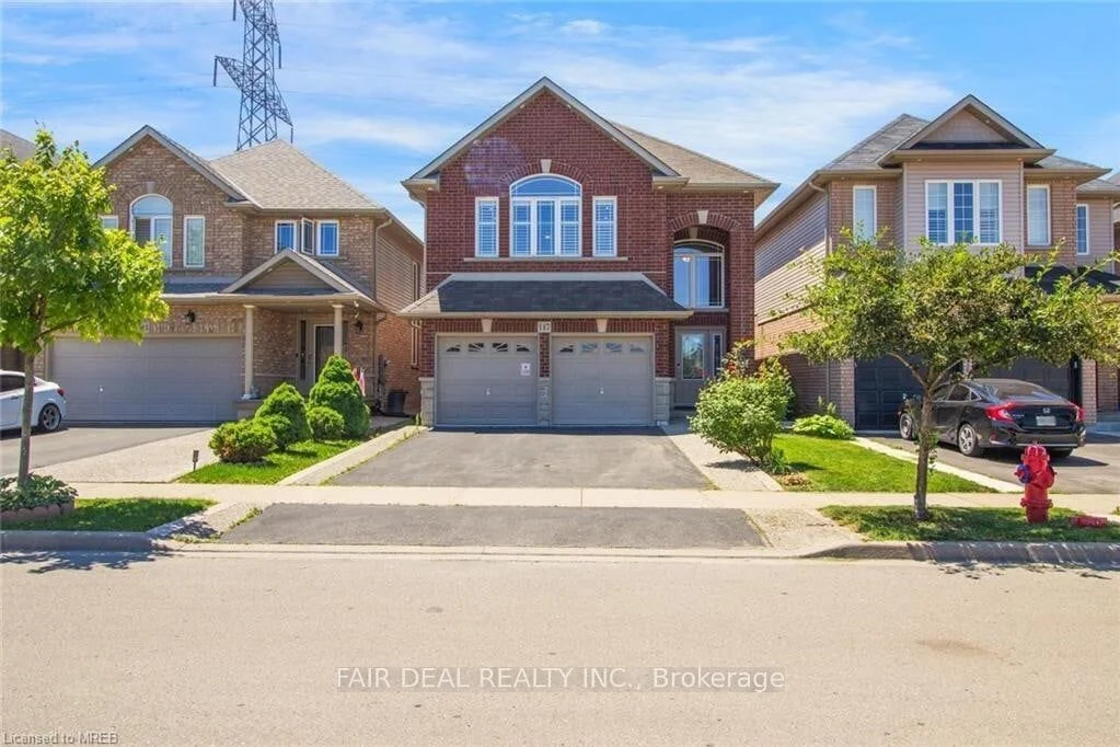 Detached in Hamilton