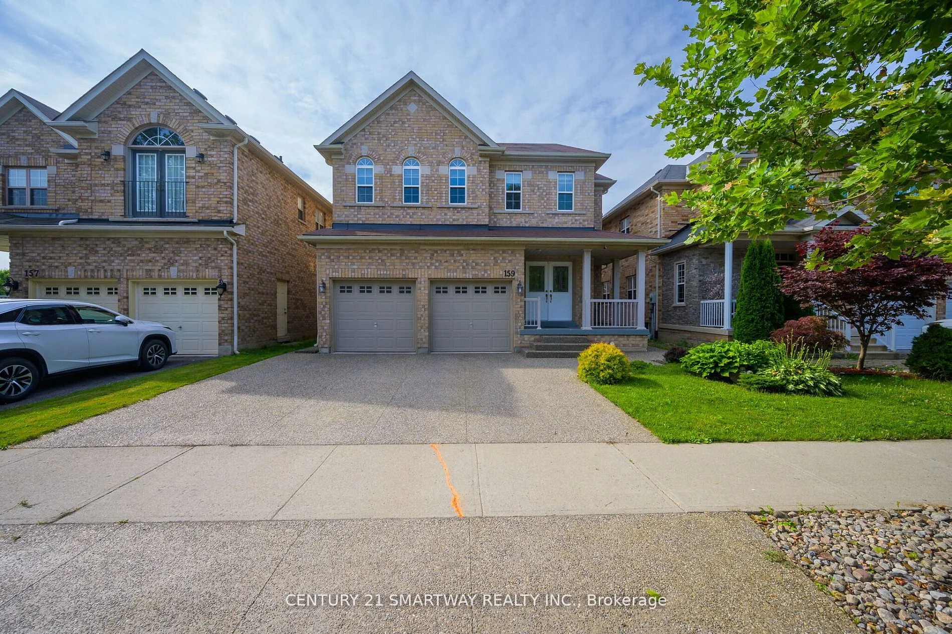 Detached in Niagara-on-the-Lake