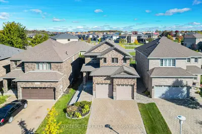 Detached in London North