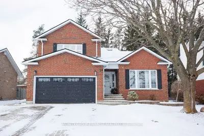 Detached in Kawartha Lakes