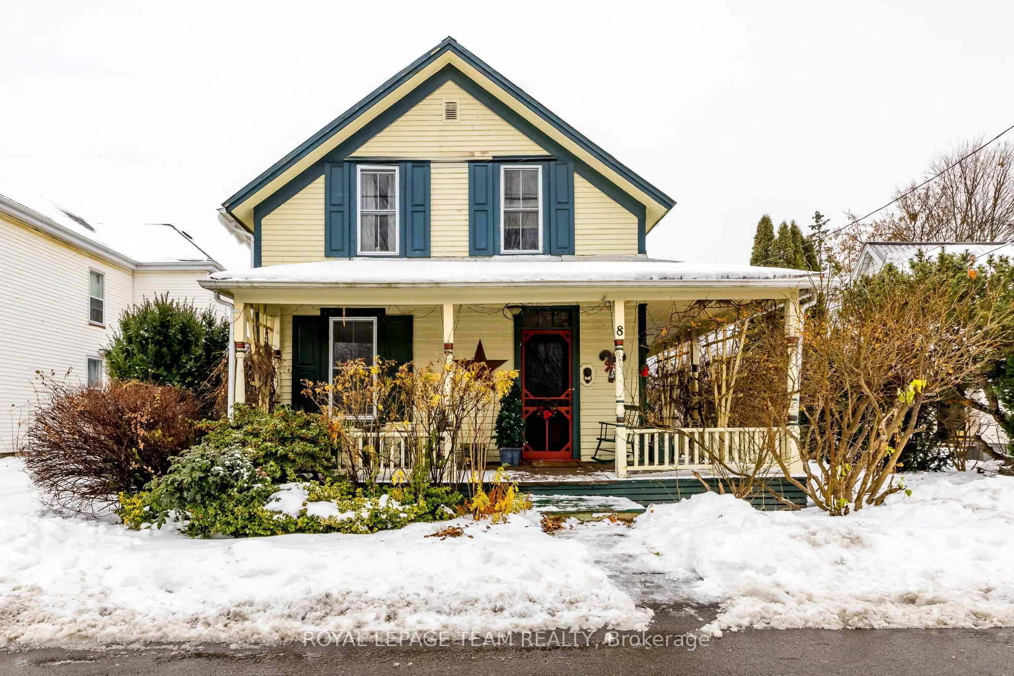 8 Mary Street, North Grenville, On K0g 1j0