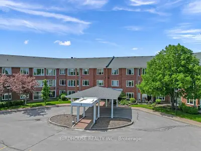 Condo Apartment in Kawartha Lakes