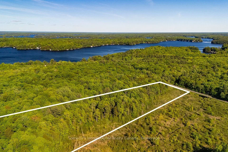 0 DUDLEY Road, Muskoka Lakes, ON P0C 1A0