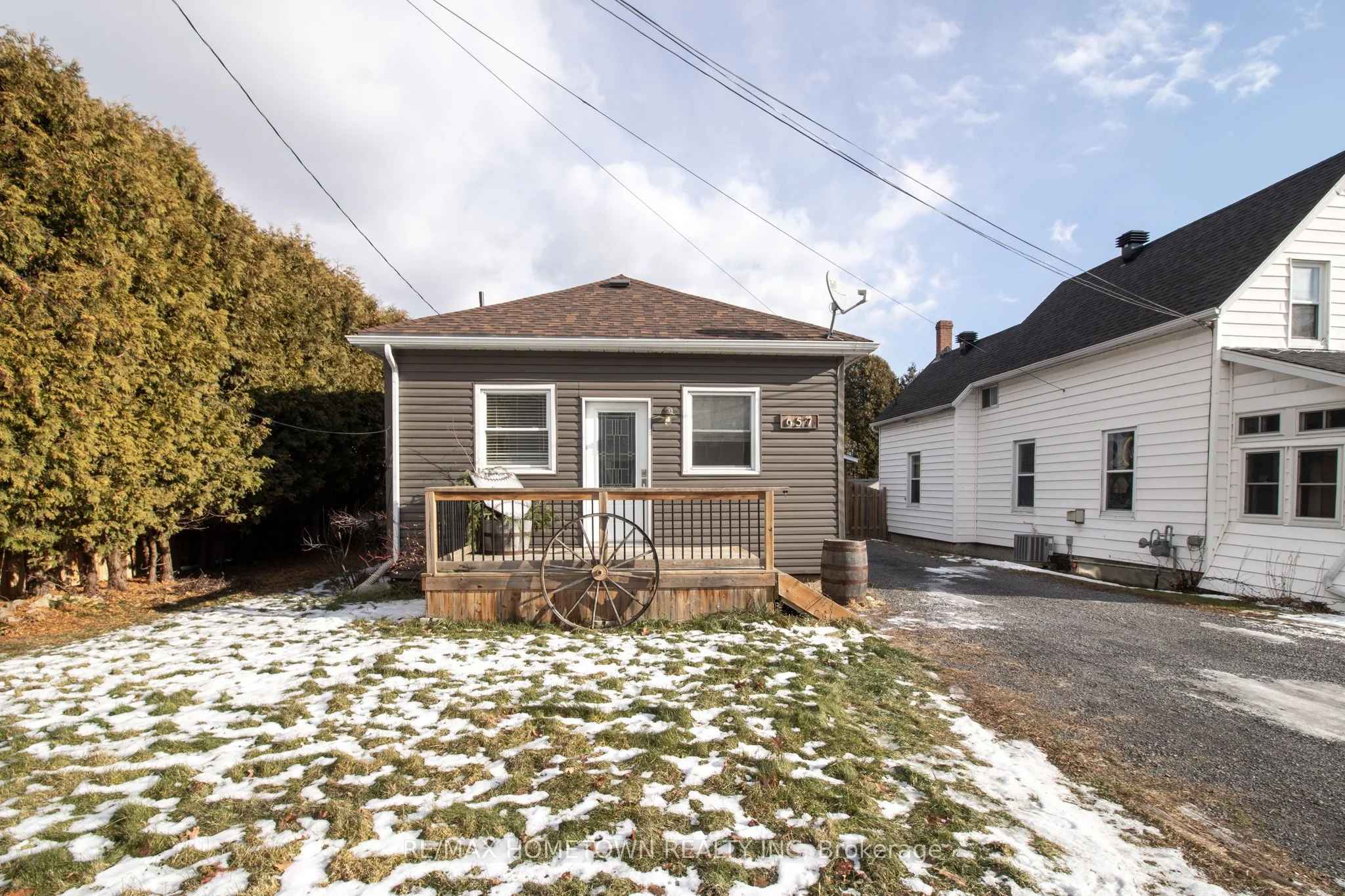 Detached in Edwardsburgh/Cardinal