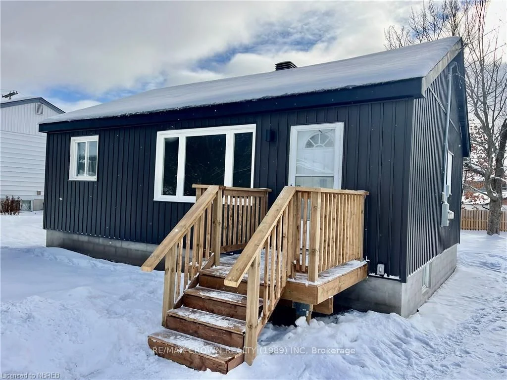 479 ANGUS Avenue, North Bay, ON P1B 7L9