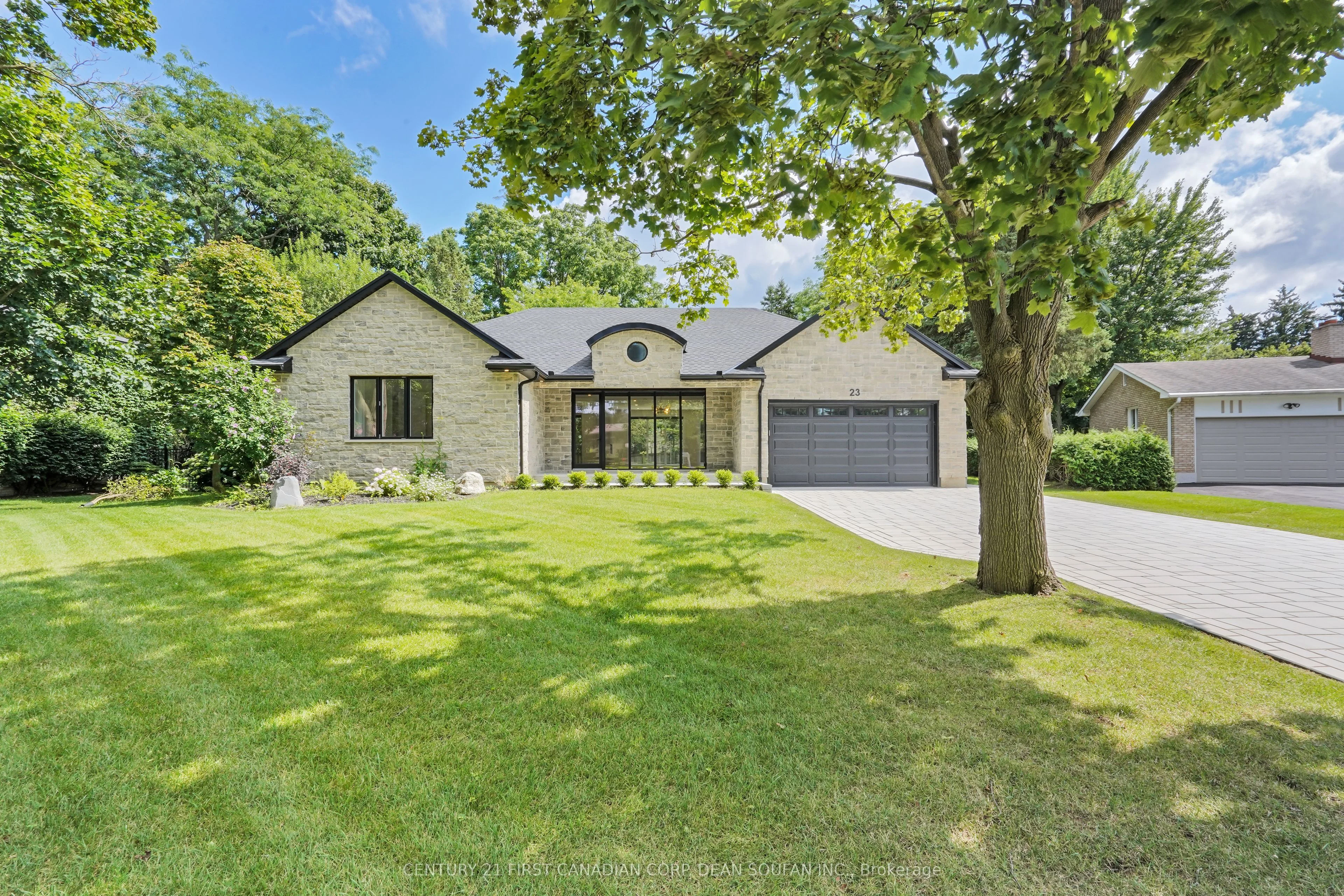 Detached in London North