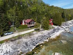 155 North Shore Road, Northern Bruce Peninsula, On N0h 1w0