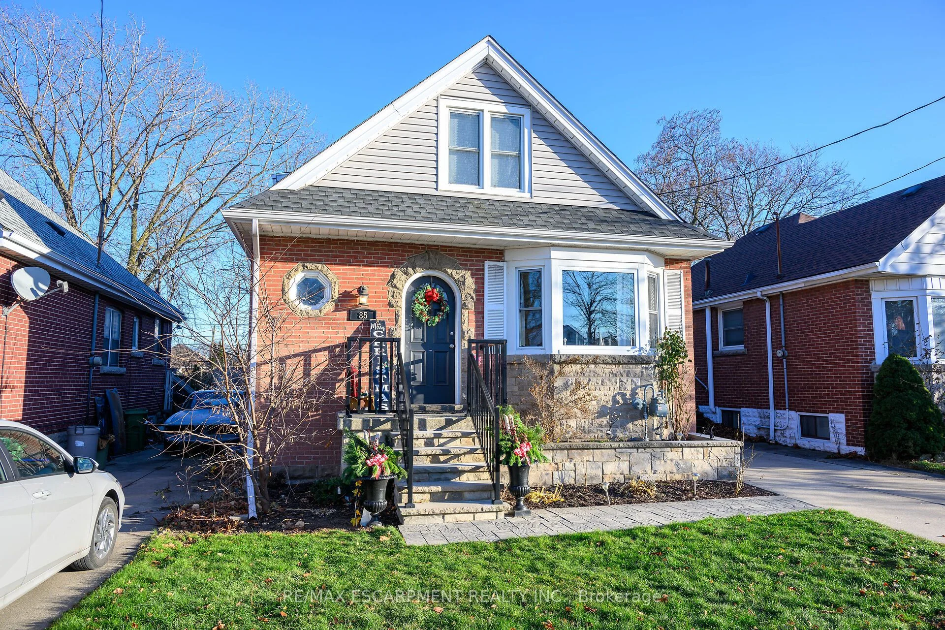 Detached in Hamilton