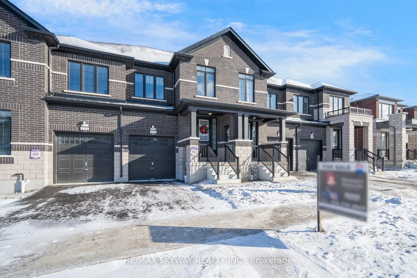 123 Corley Street S, Kawartha Lakes, On K9v 0r4