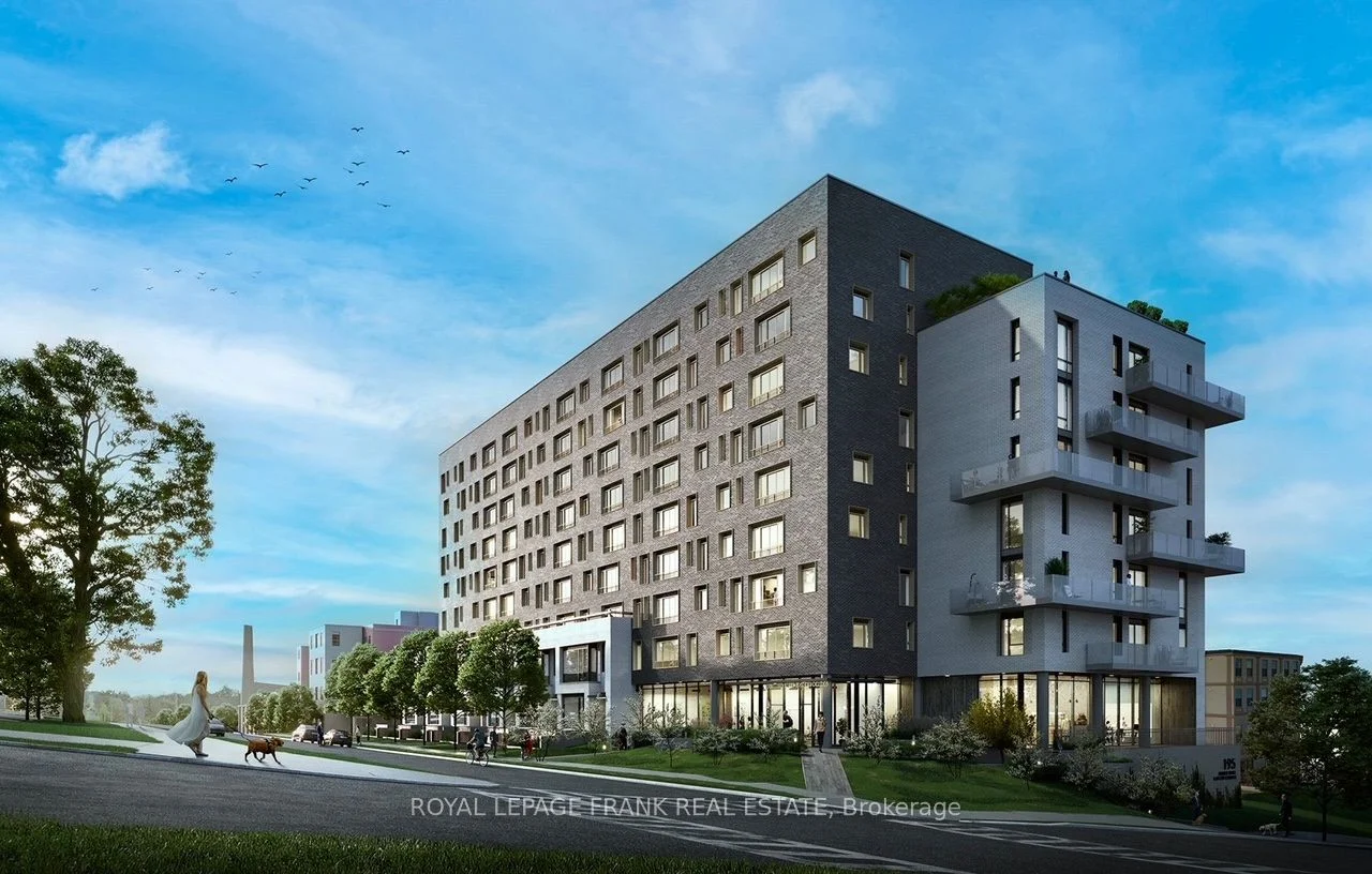Common Element Condo in Peterborough