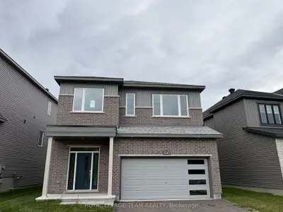 Detached in Kanata